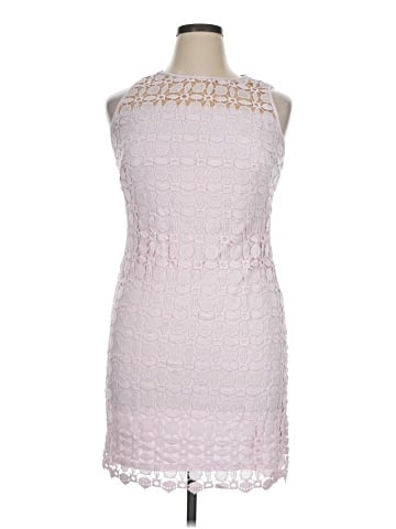 Lauren by Ralph Lauren Cocktail Dress (view 1)
