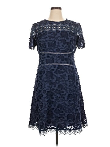 Elie Tahari Cocktail Dress (view 1)