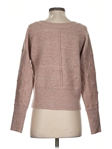 William Rast Pullover Sweater (view 2)