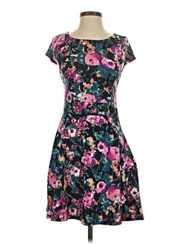 Socialite Casual Dress (view 1)