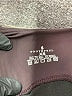 Soothfeel Solid Brown Athletic Shorts Size XS - photo 3