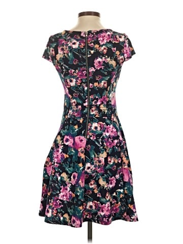 Socialite Casual Dress (view 2)