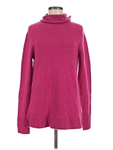J.Crew Turtleneck Sweater (view 1)