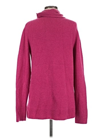 J.Crew Turtleneck Sweater (view 2)