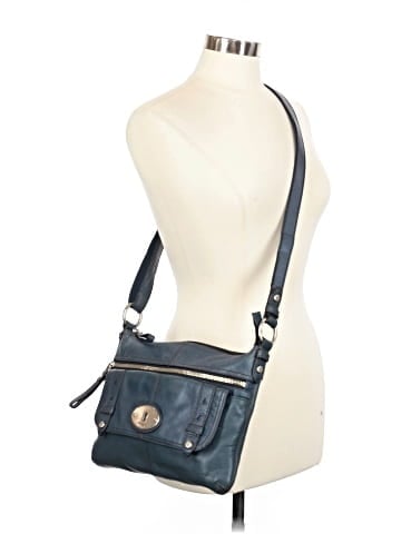 Fossil Crossbody Bag (view 2)