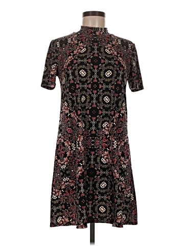 BCBGeneration Casual Dress (view 1)