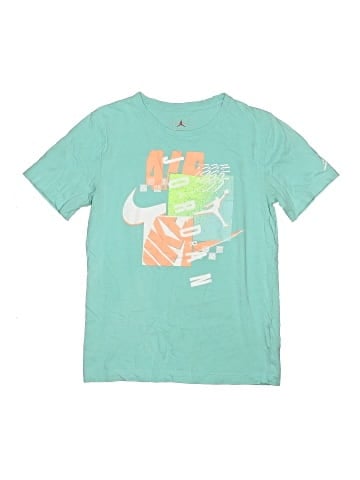Air Jordan Short Sleeve T-Shirt (view 1)