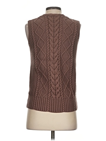 Varley Sweater Vest (view 2)