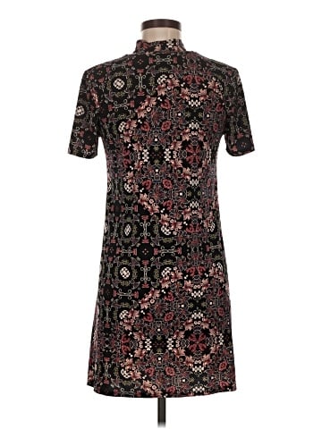 BCBGeneration Casual Dress (view 2)
