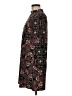 BCBGeneration Paisley Black Casual Dress Size M - photo 5