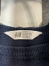 H&M Blue Pullover Sweater Size 6 - 8 - photo 3