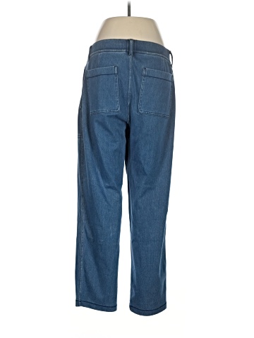 Lands' End Jeans (view 2)