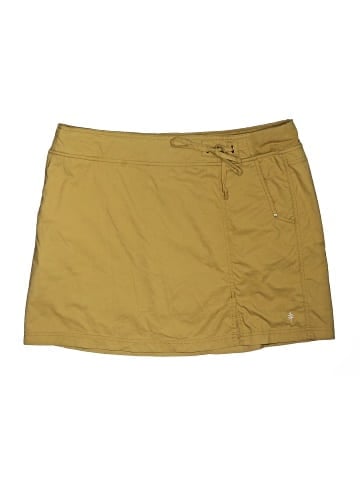Royal Robbins Skort (view 1)
