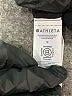 Athleta Black Swimsuit Top Size M - photo 3