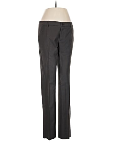Miu Miu Vintage Wool Pants (view 1)