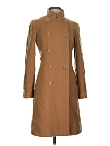 J.Crew Wool Coat (view 1)