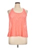 Aeropostale Orange Tank Top Size XL - photo 1