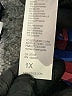 Fabletics Blue Tank Top Size 1X - photo 8