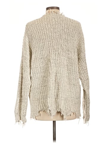 Lush Pullover Sweater (view 2)