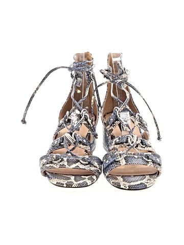 Design Lab Lord & Taylor Sandals (view 2)