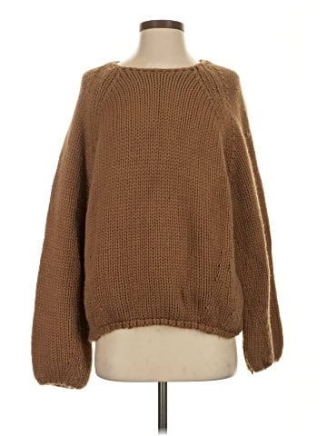Zara Pullover Sweater (view 1)