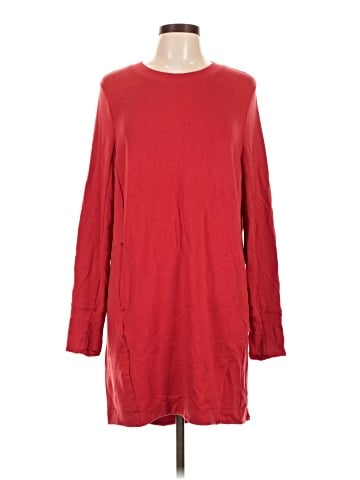 Athleta Casual Dress (view 1)