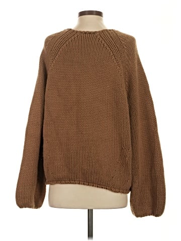 Zara Pullover Sweater (view 2)