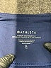 Athleta Solid Blue Active Skort Size XL - photo 3