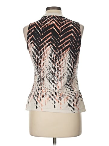 Adidas Sleeveless T-Shirt (view 2)