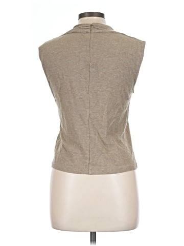 Vince. Sleeveless Top (view 2)