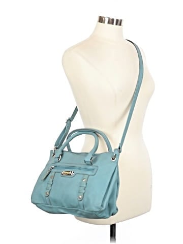 Rosetti Satchel (view 2)