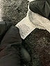 Tresics Chevron-herringbone Gray Active Pants Size S - photo 8