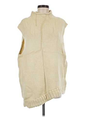 Zara Sweater Vest (view 1)