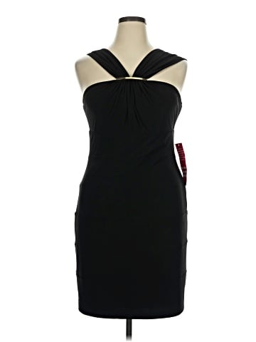 B. Smart Cocktail Dress (view 1)