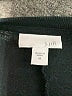 J.Jill 100% Cotton Black Pullover Sweater Size M - photo 4