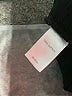 J.Jill 100% Cotton Black Pullover Sweater Size M - photo 5