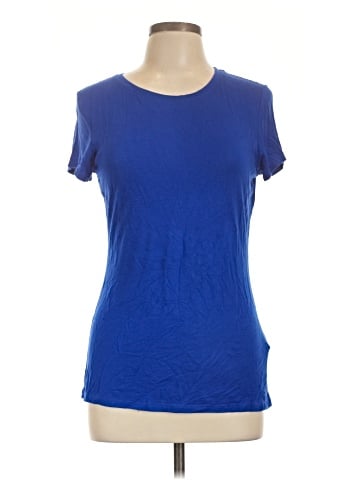 Tahari Short Sleeve T-Shirt (view 1)