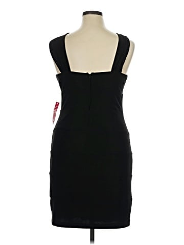 B. Smart Cocktail Dress (view 2)