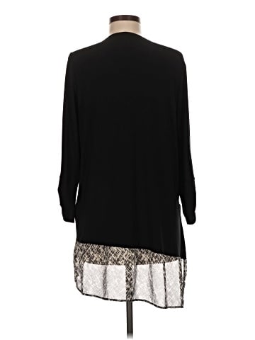 Picadilly Fashions Long Sleeve Blouse (view 2)