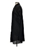 Joe Fresh Black Sleeveless Button-Down Shirt Size S - photo 5
