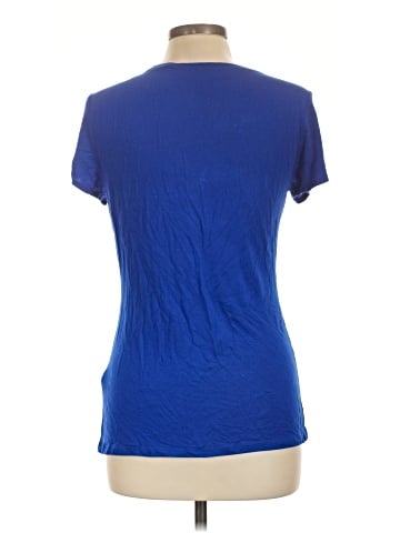 Tahari Short Sleeve T-Shirt (view 2)