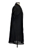 Joe Fresh Black Sleeveless Button-Down Shirt Size S - photo 4