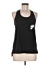 Nike Black Tank Top Size M - photo 1