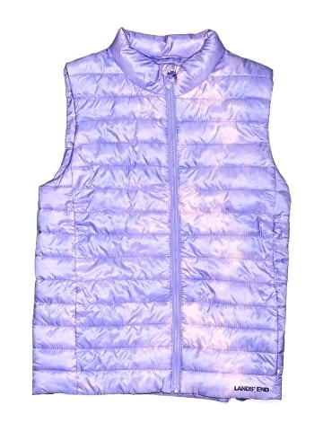 Lands' End Vest (view 1)