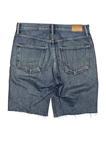 Citizens of Humanity Denim Shorts (view 2)