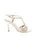 Patrizia by Spring Step Ivory Sandals Size EU 36 - photo 1