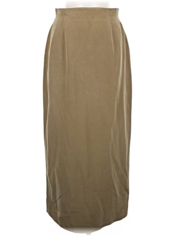 Jones New York Silk Skirt (view 1)