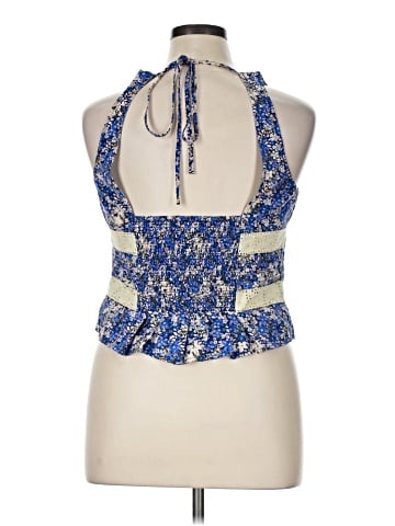 Free People Sleeveless Blouse (view 2)