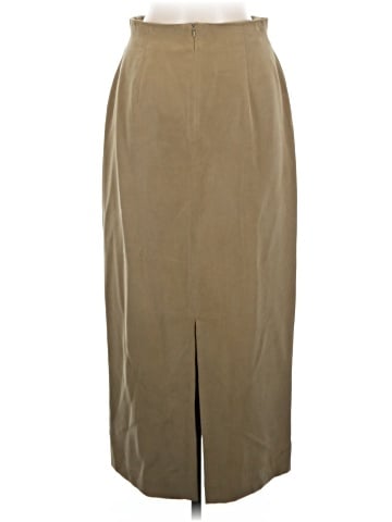 Jones New York Silk Skirt (view 2)