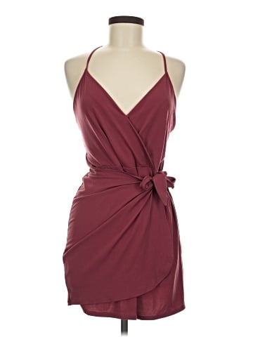 BCBGeneration Cocktail Dress (view 1)